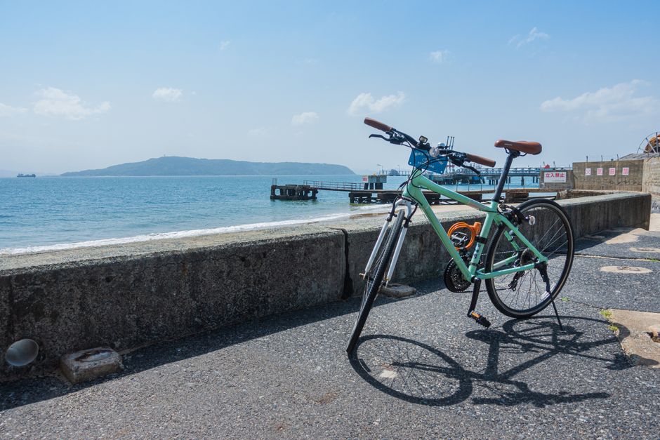 福岡県のイメージ