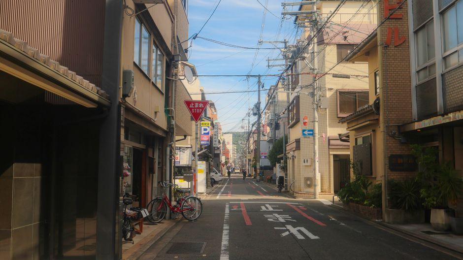 枚方市のイメージ