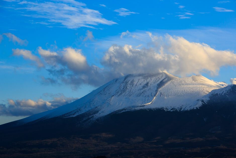 北海道のイメージ