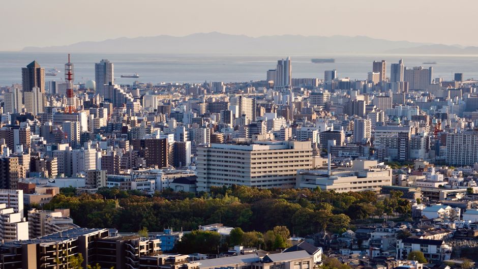 神奈川県のイメージ