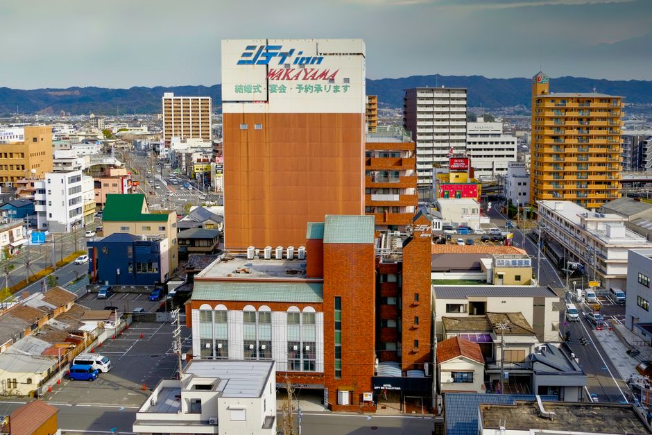 刈谷市のイメージ