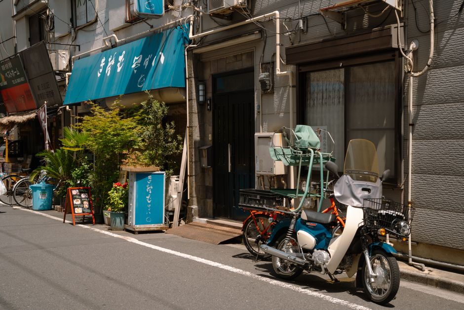 京都府のイメージ
