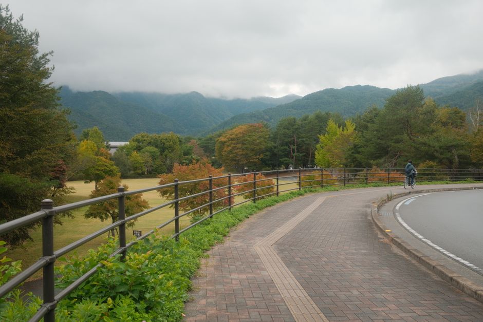 長野県のイメージ