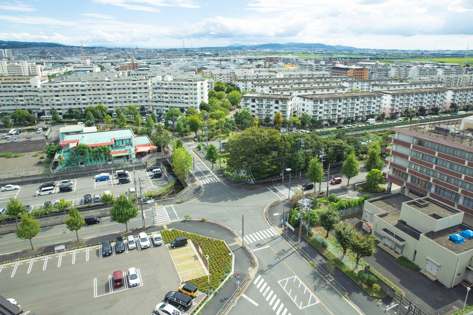 豊川市のイメージ