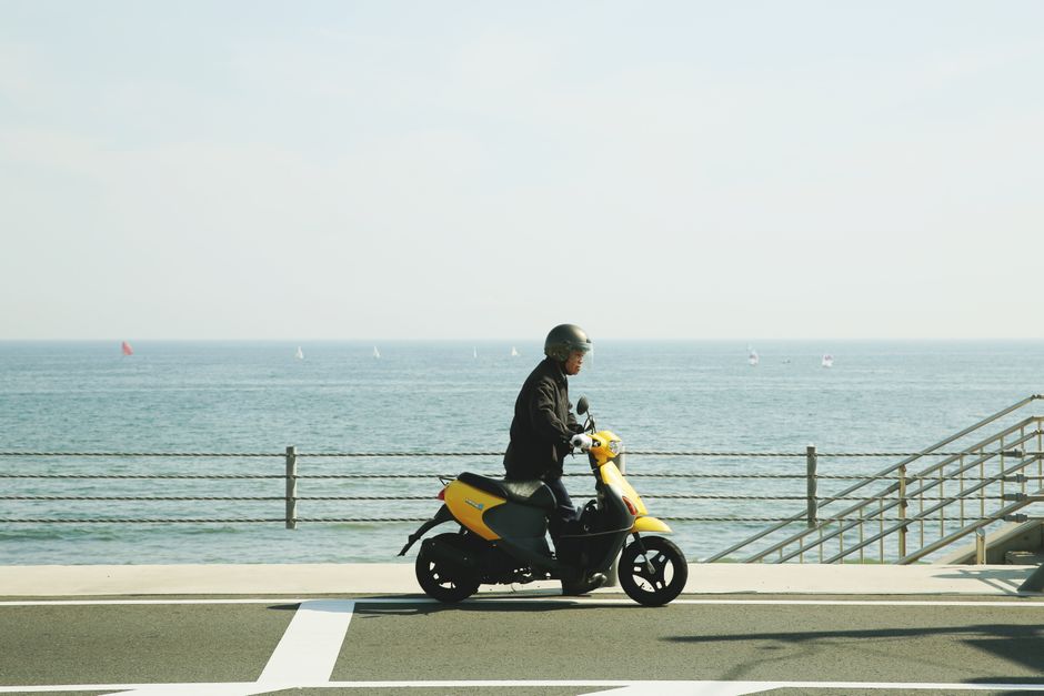 和歌山県のイメージ