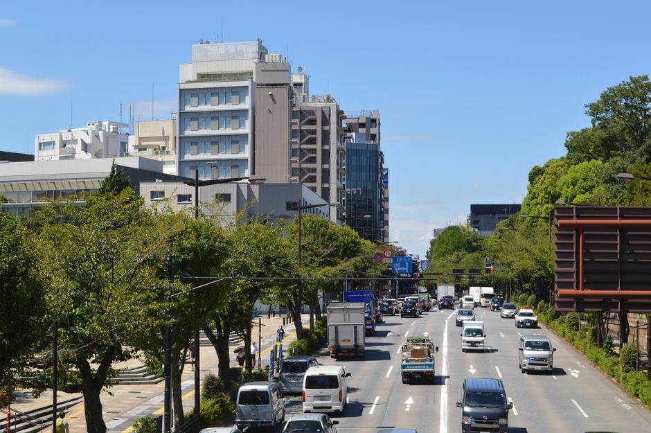横須賀市のイメージ